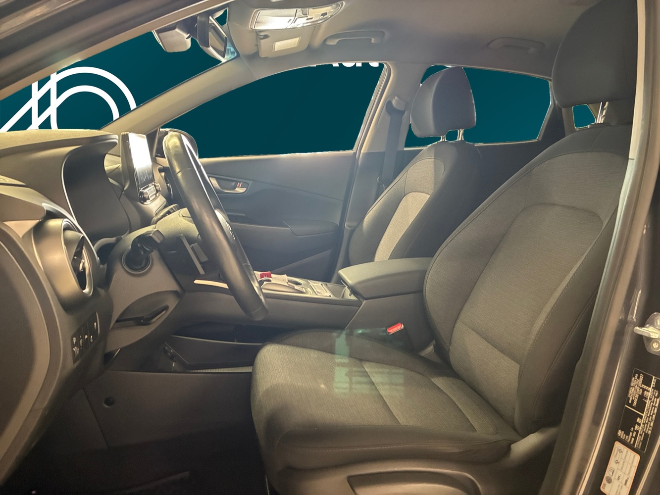 Hyundai Kona vaihtoauto
