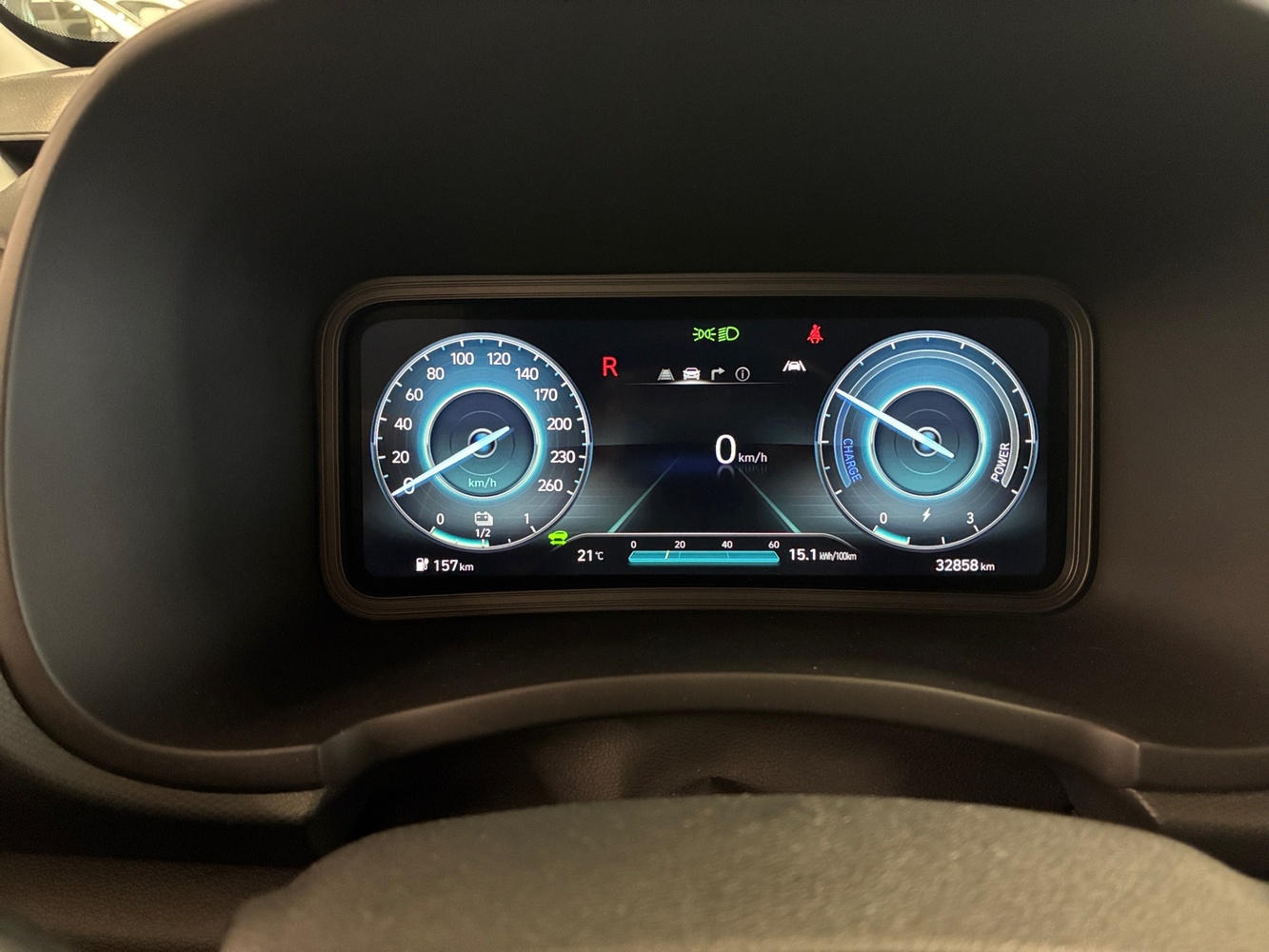 Hyundai Kona vaihtoauto