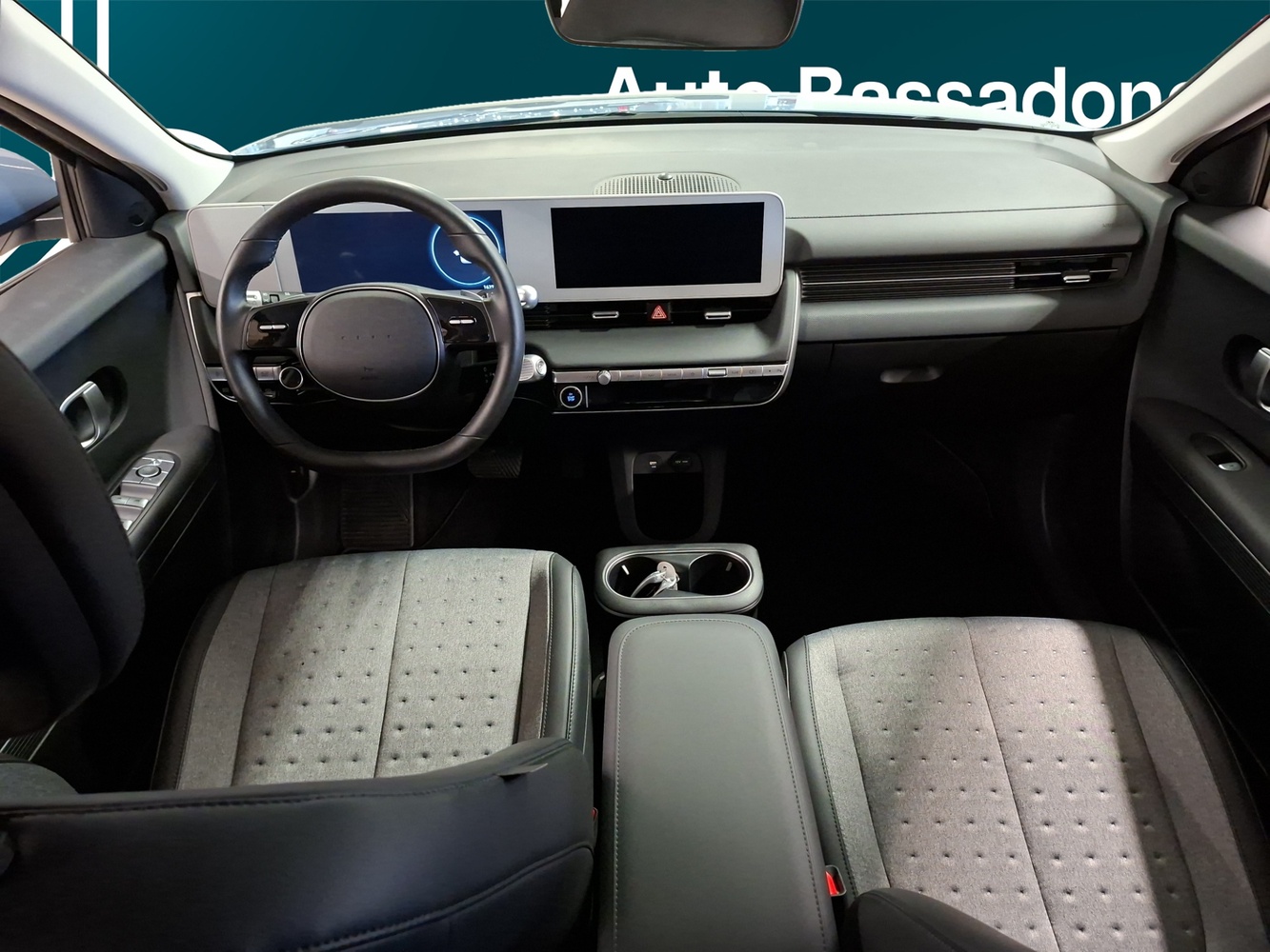 Hyundai IONIQ 5 vaihtoauto