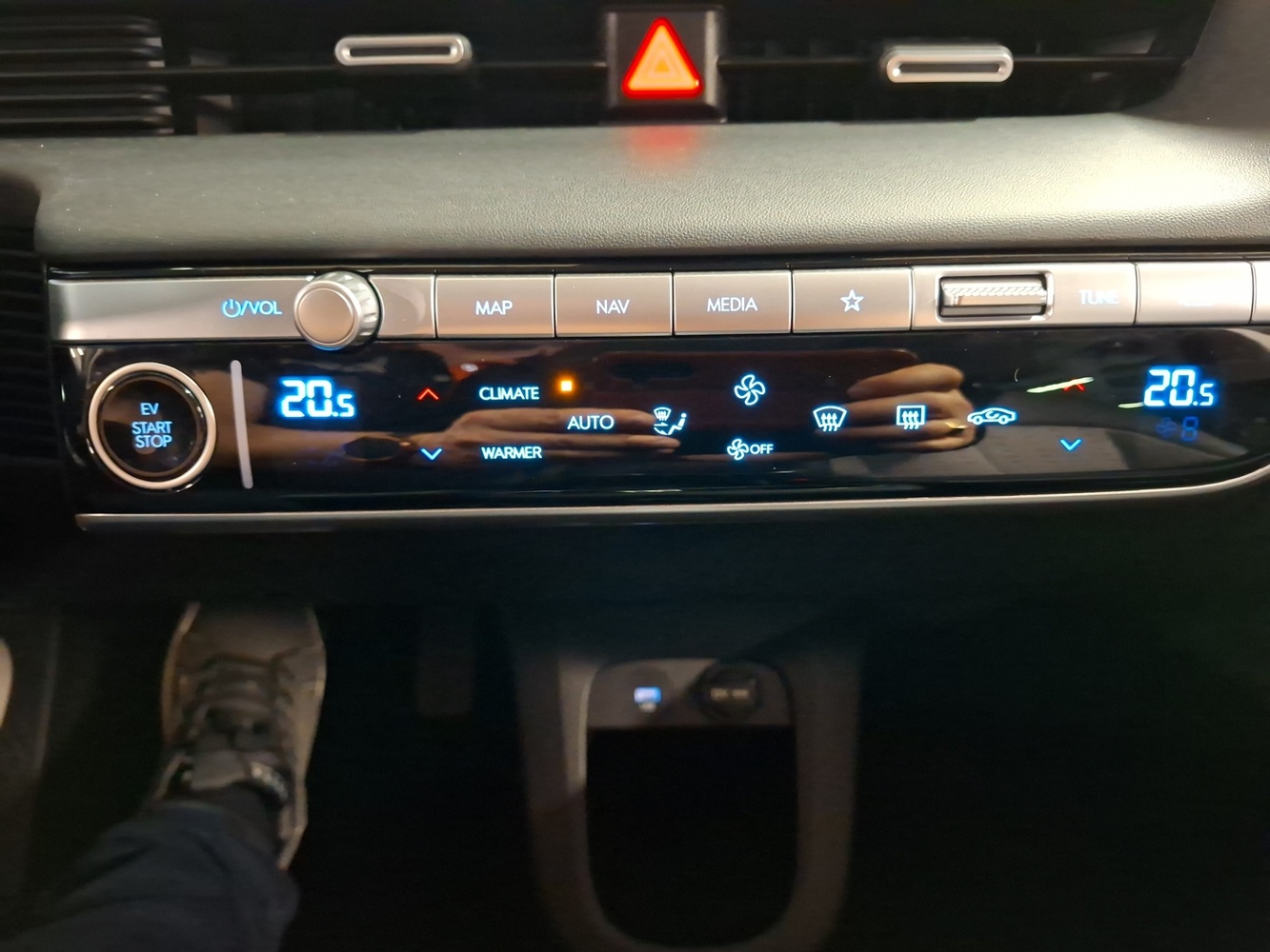 Hyundai IONIQ 5 vaihtoauto
