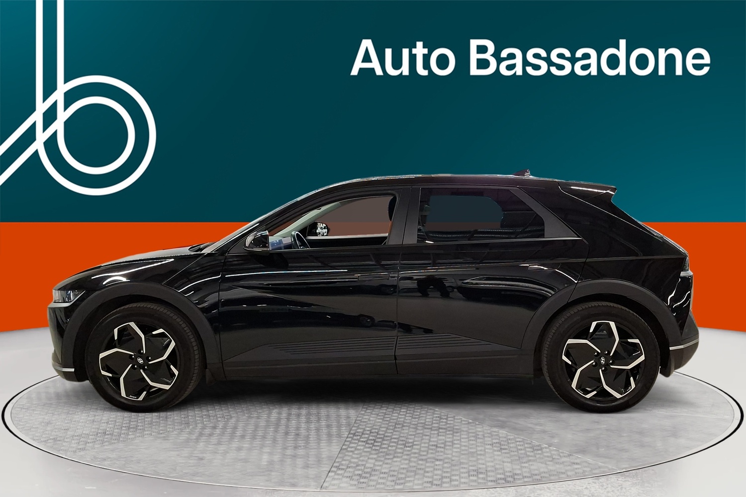 Hyundai IONIQ 5 vaihtoauto