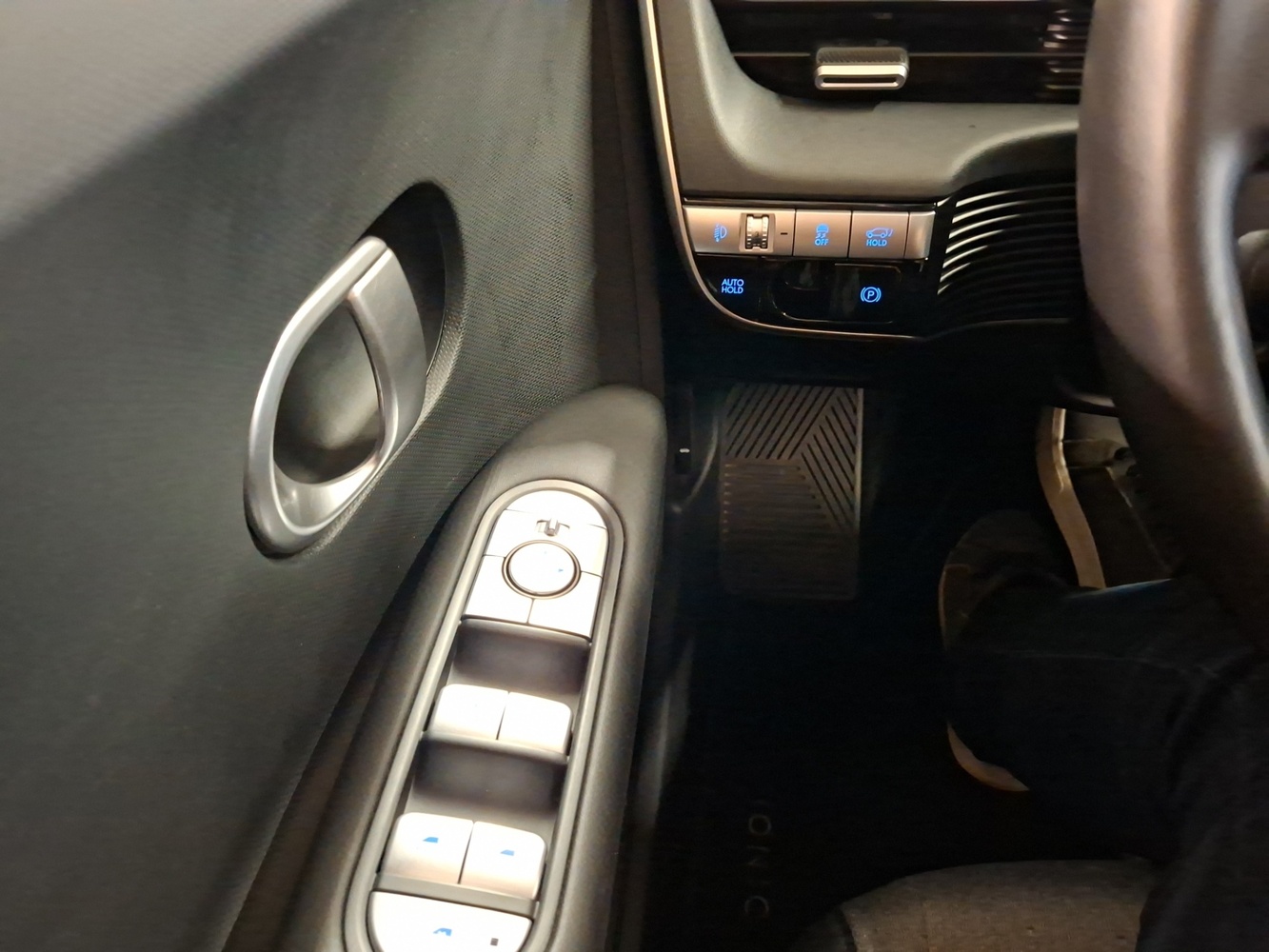Hyundai IONIQ 5 vaihtoauto