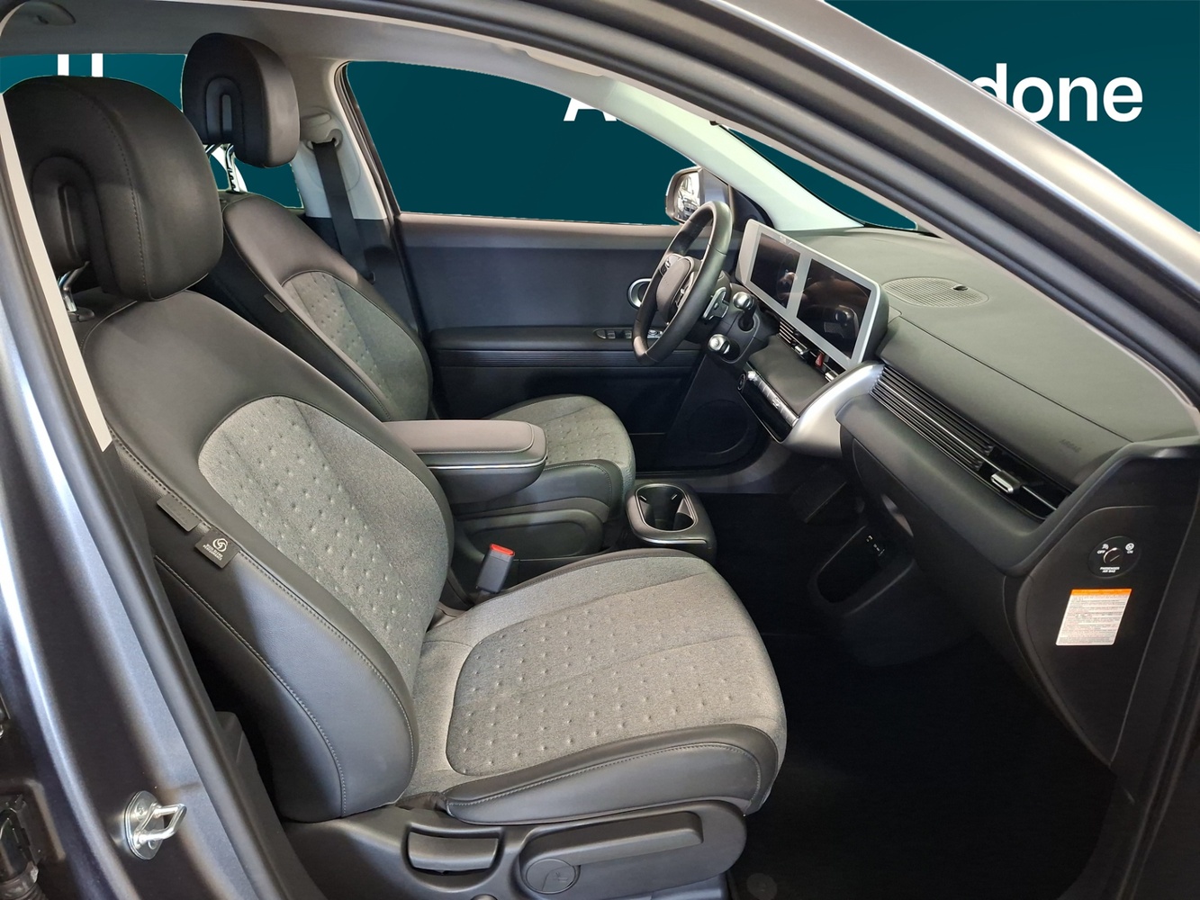 Hyundai IONIQ 5 vaihtoauto