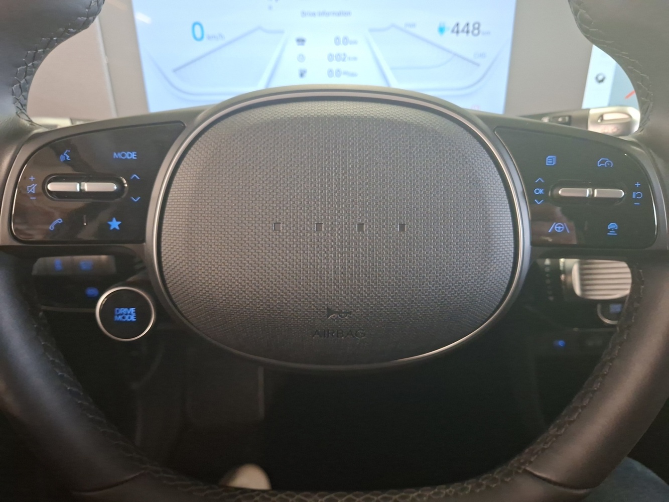 Hyundai IONIQ 5 vaihtoauto