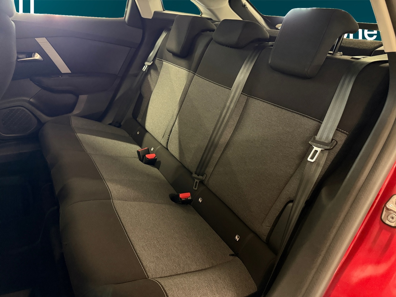 Citroën C4 vaihtoauto