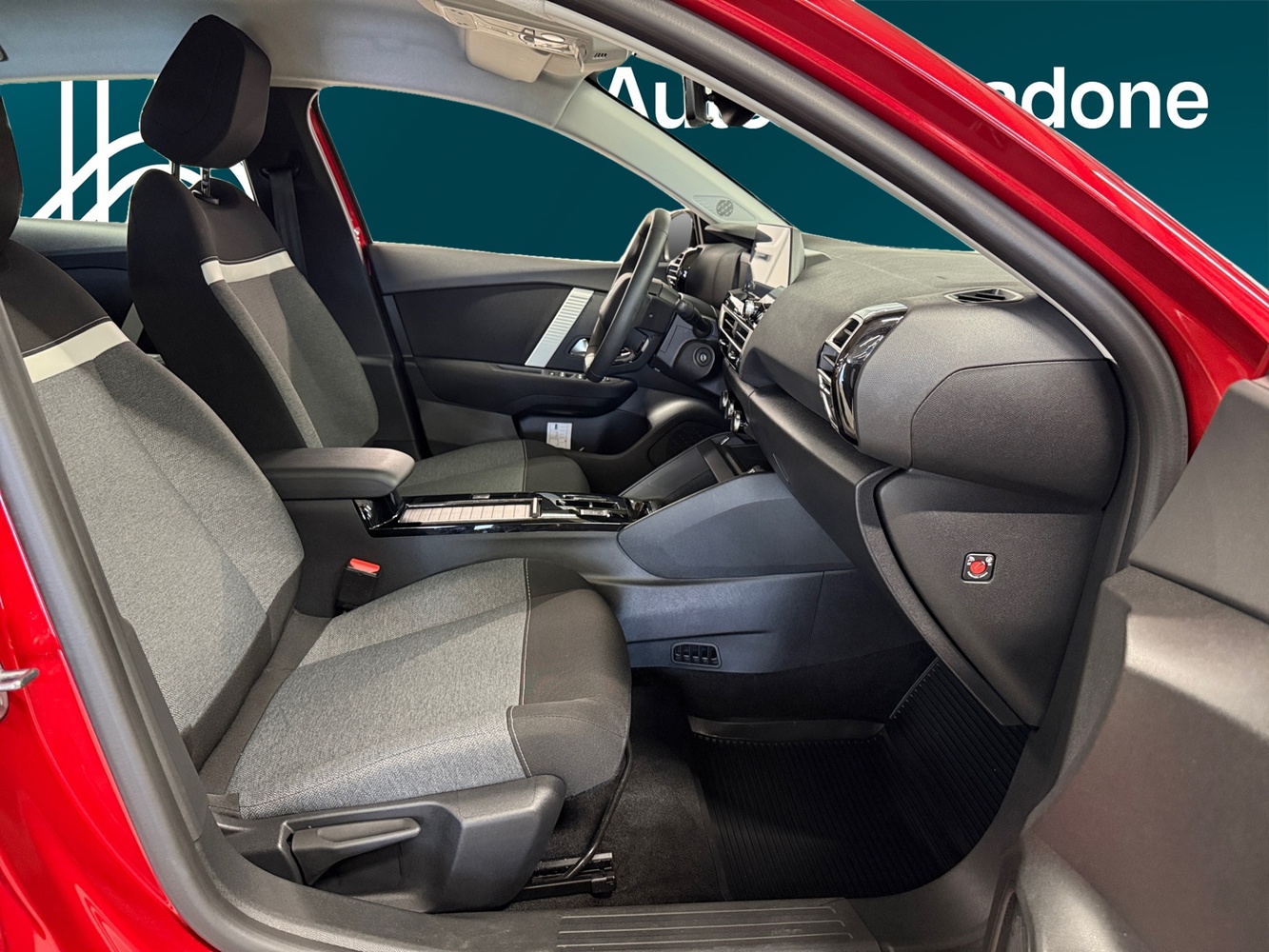 Citroën C4 vaihtoauto