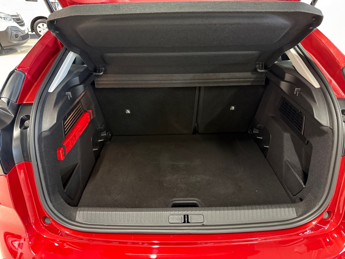Citroën C4 vaihtoauto