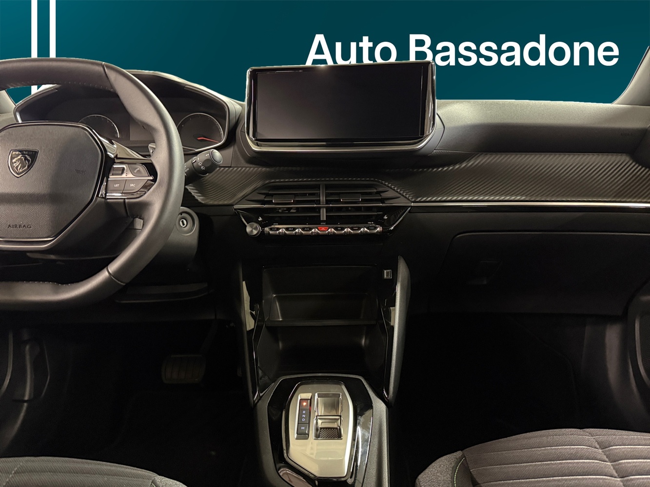 Peugeot 2008 vaihtoauto