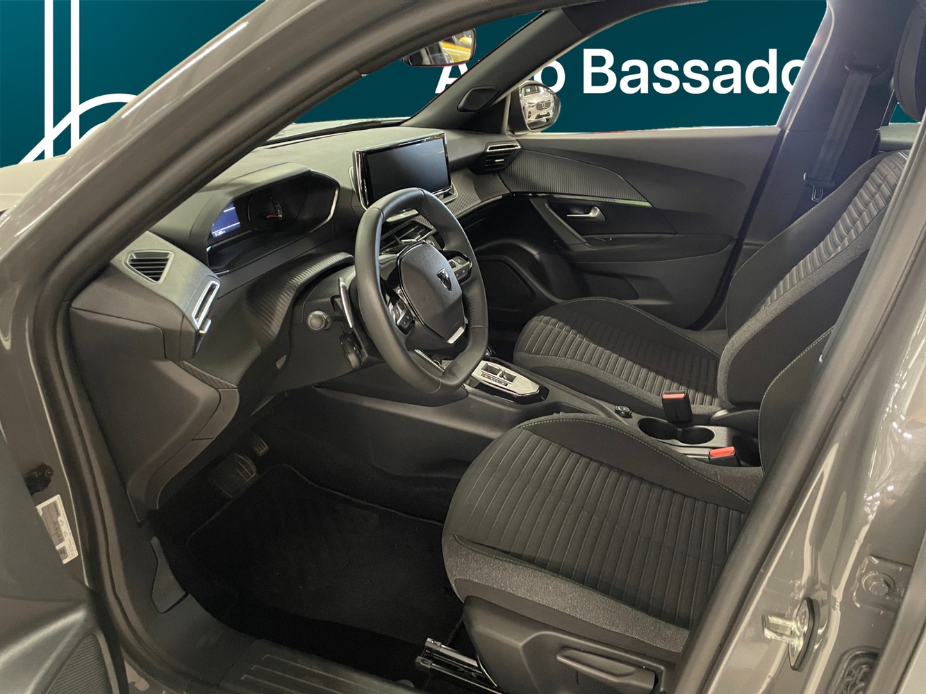 Peugeot 2008 vaihtoauto