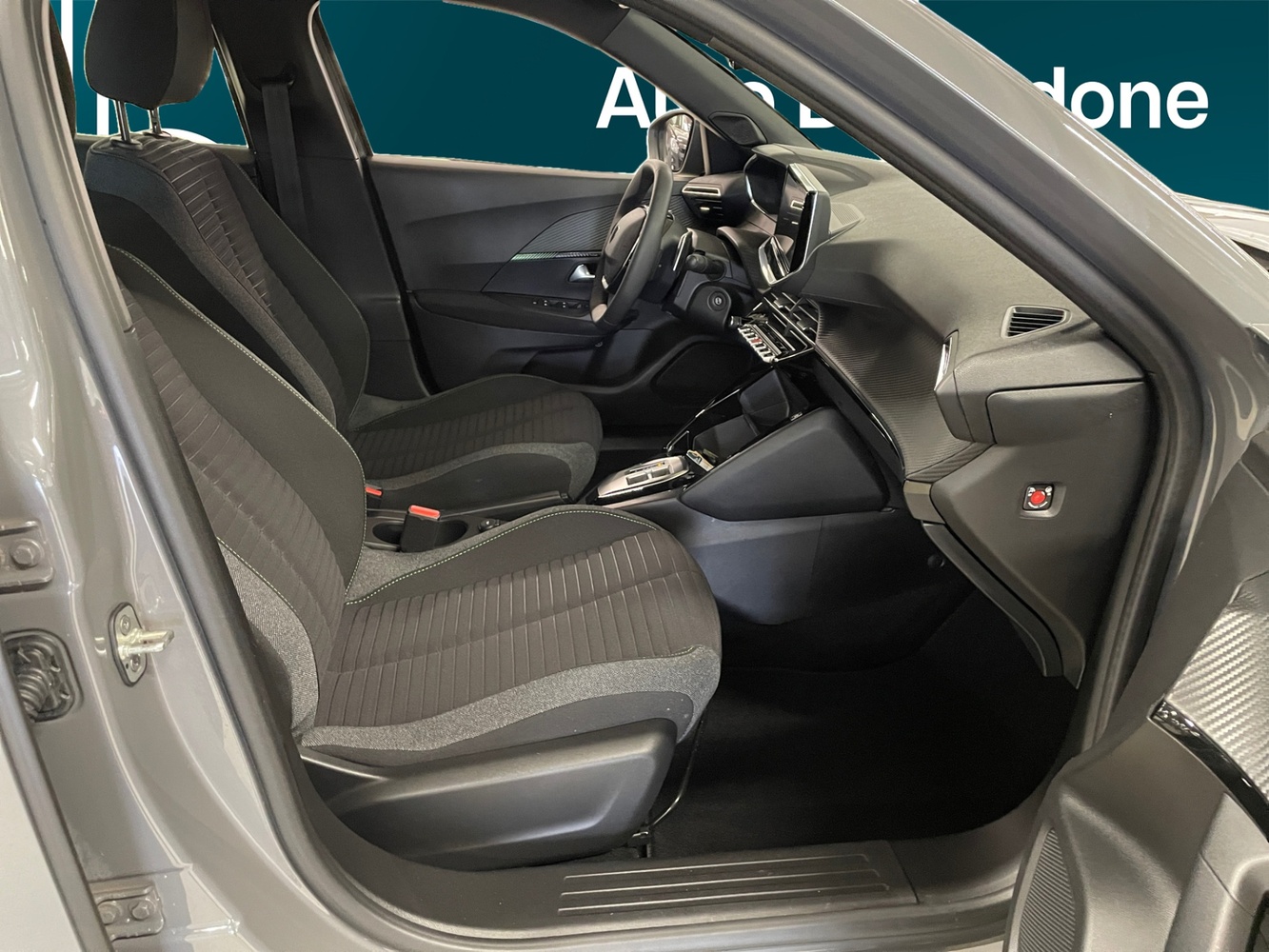 Peugeot 2008 vaihtoauto