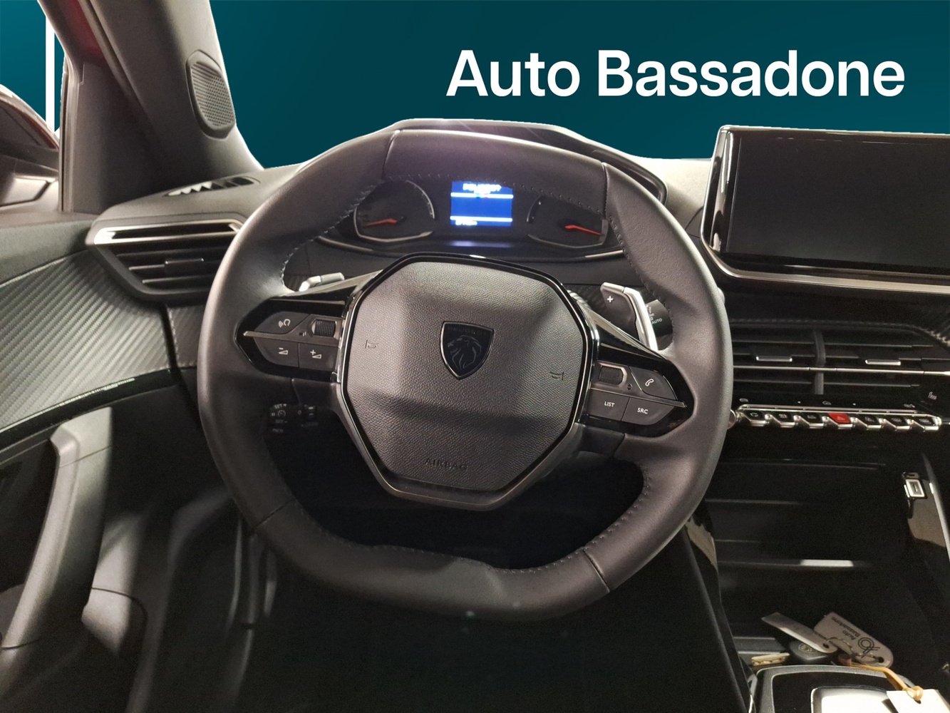Peugeot 2008 vaihtoauto