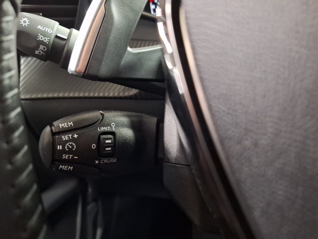 Peugeot 2008 vaihtoauto