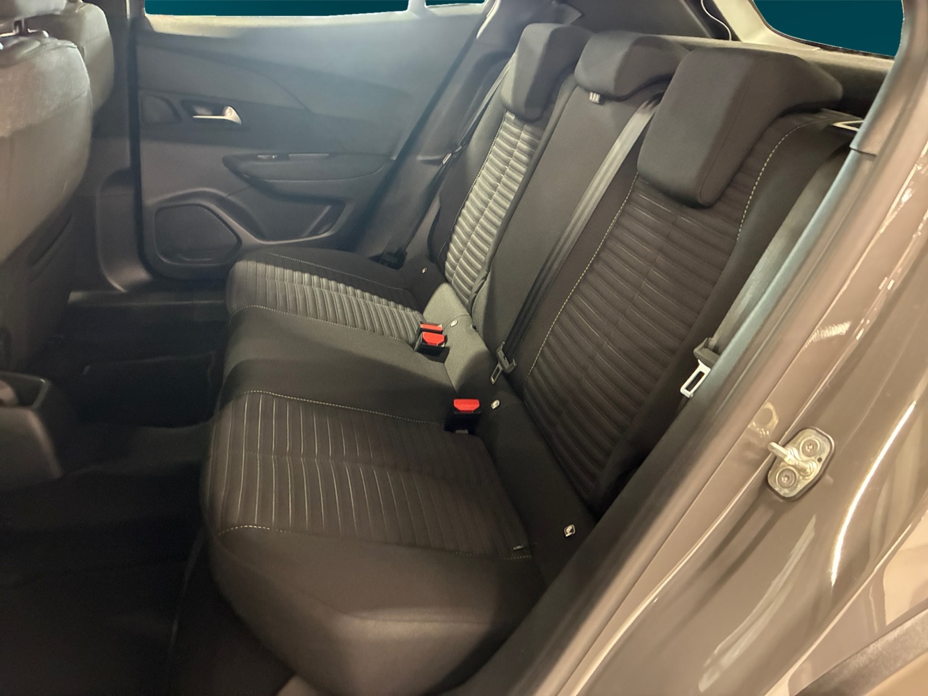Peugeot 2008 vaihtoauto