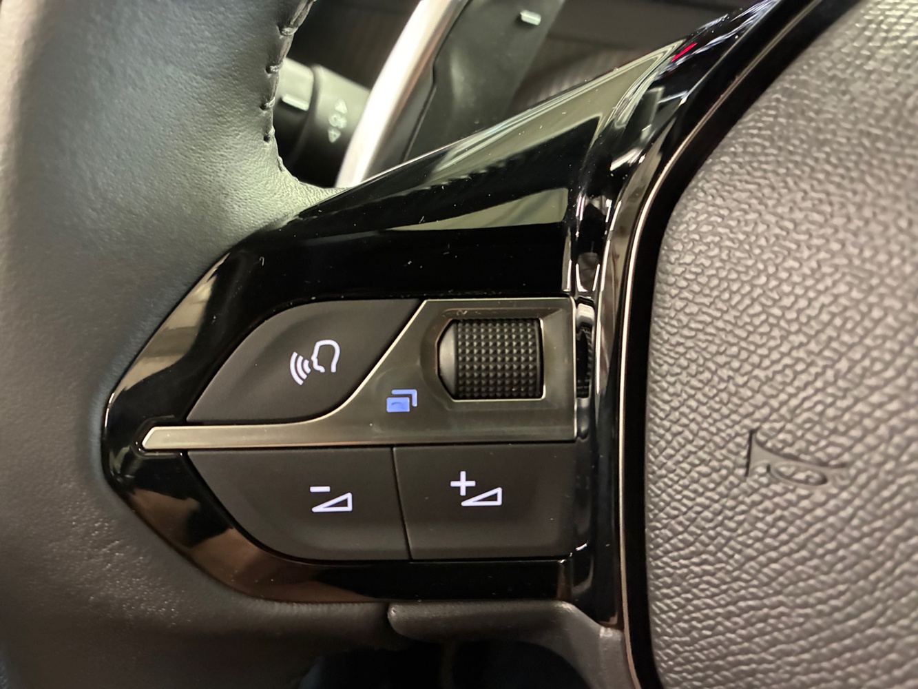 Peugeot 2008 vaihtoauto