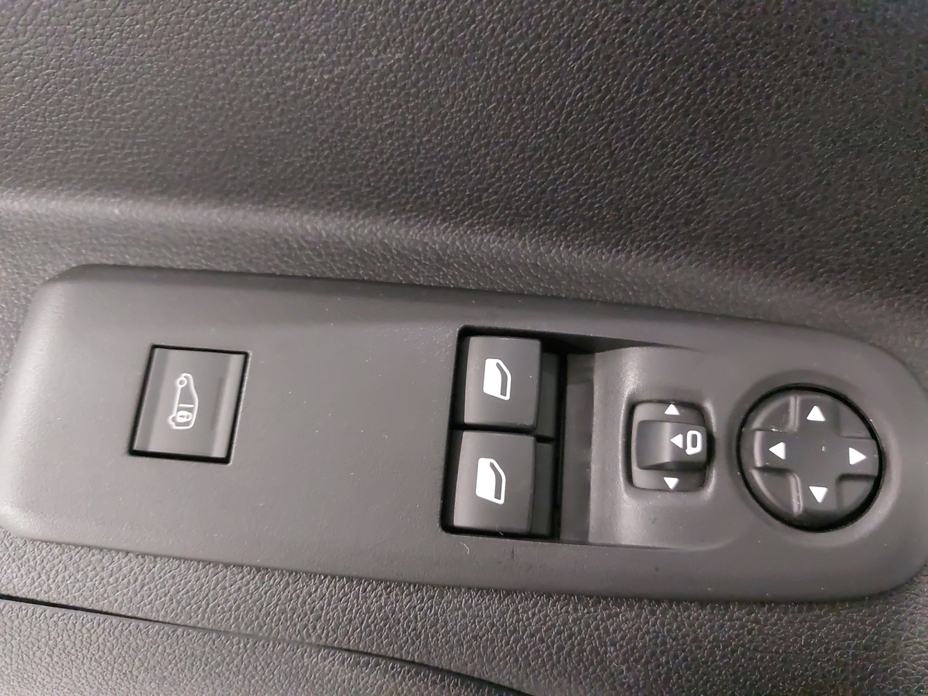 Citroën Berlingo Van vaihtoauto