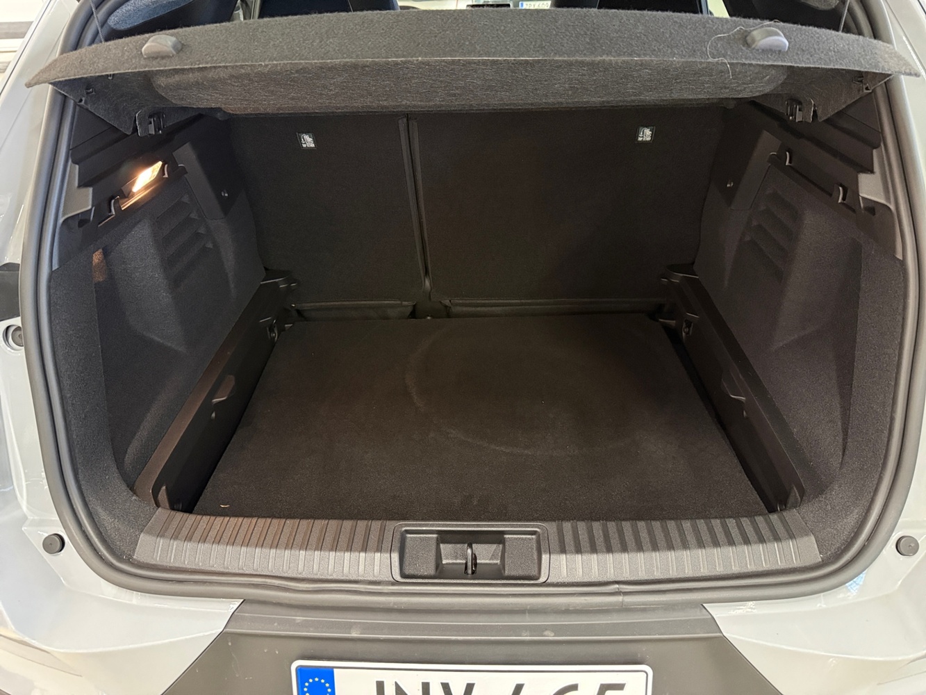 Renault Symbioz vaihtoauto
