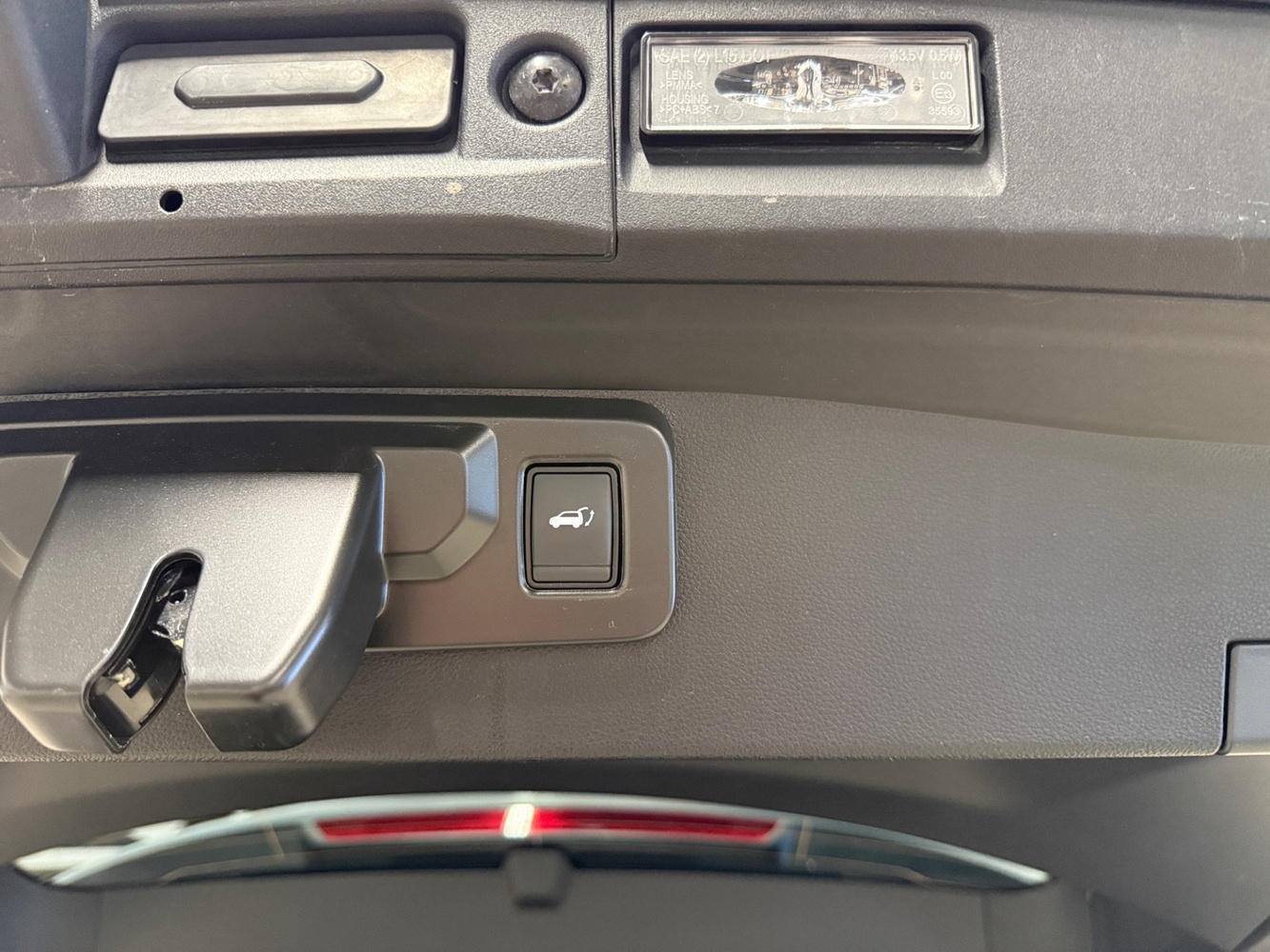 Renault Symbioz vaihtoauto