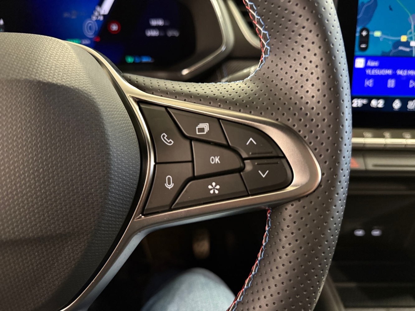 Renault Symbioz vaihtoauto