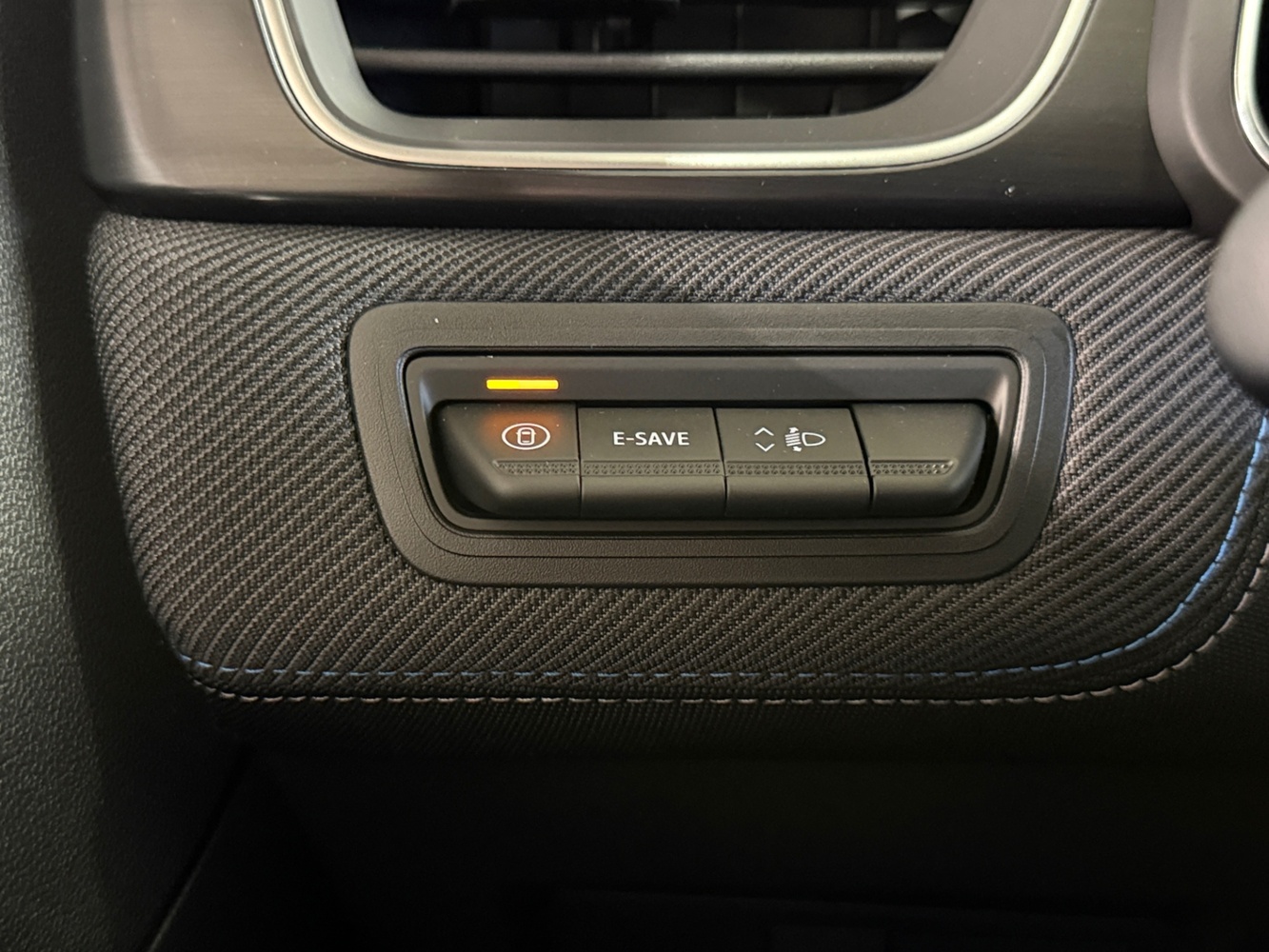 Renault Symbioz vaihtoauto