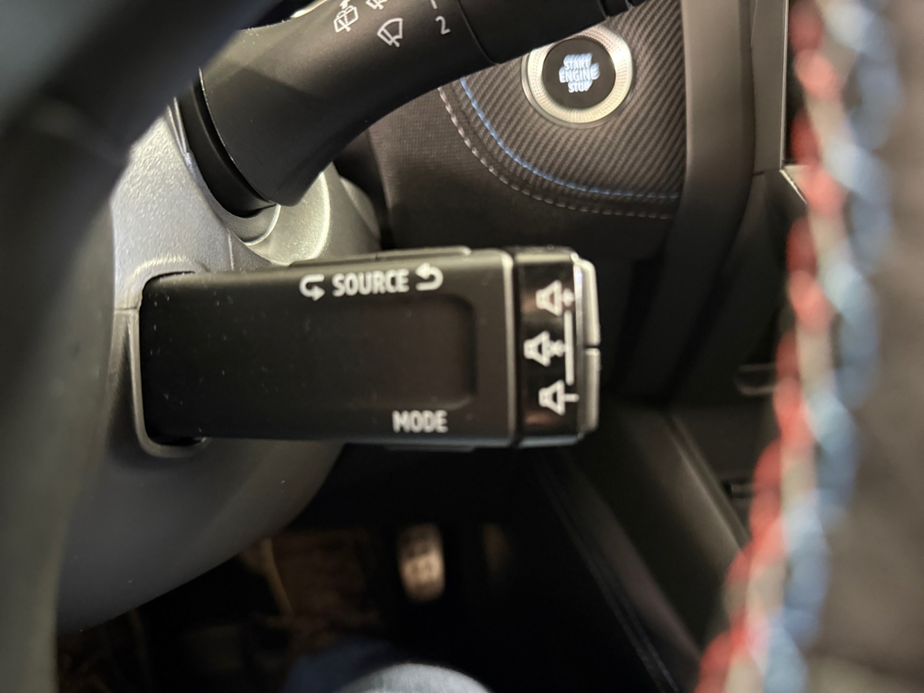 Renault Symbioz vaihtoauto