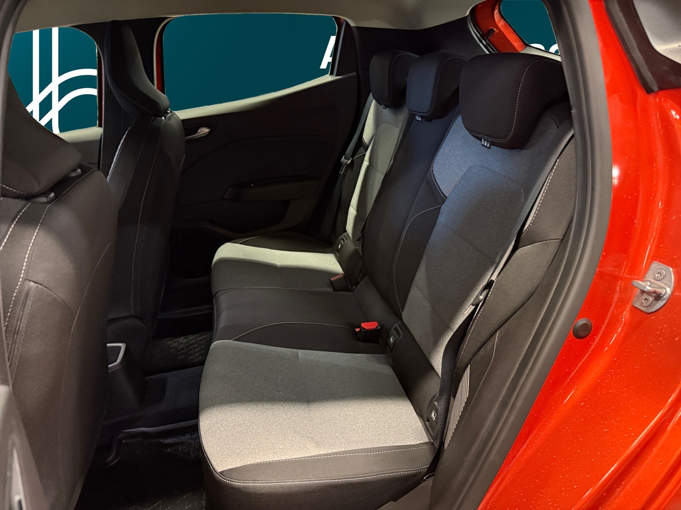 Renault Clio vaihtoauto