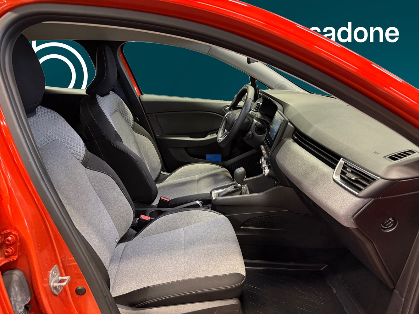 Renault Clio vaihtoauto