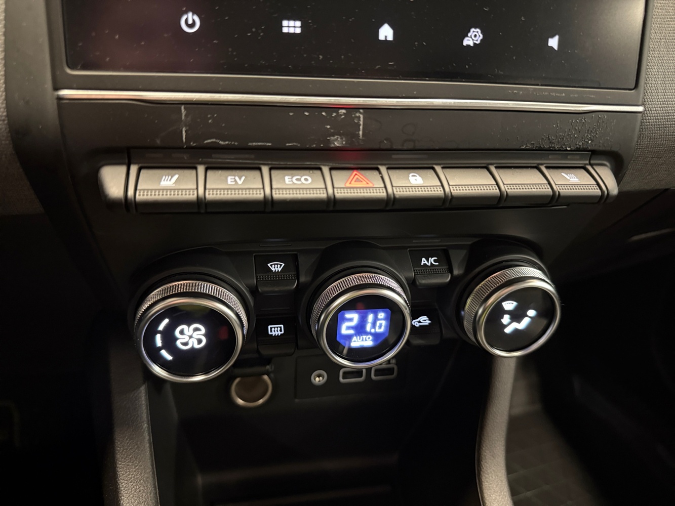 Renault Clio vaihtoauto