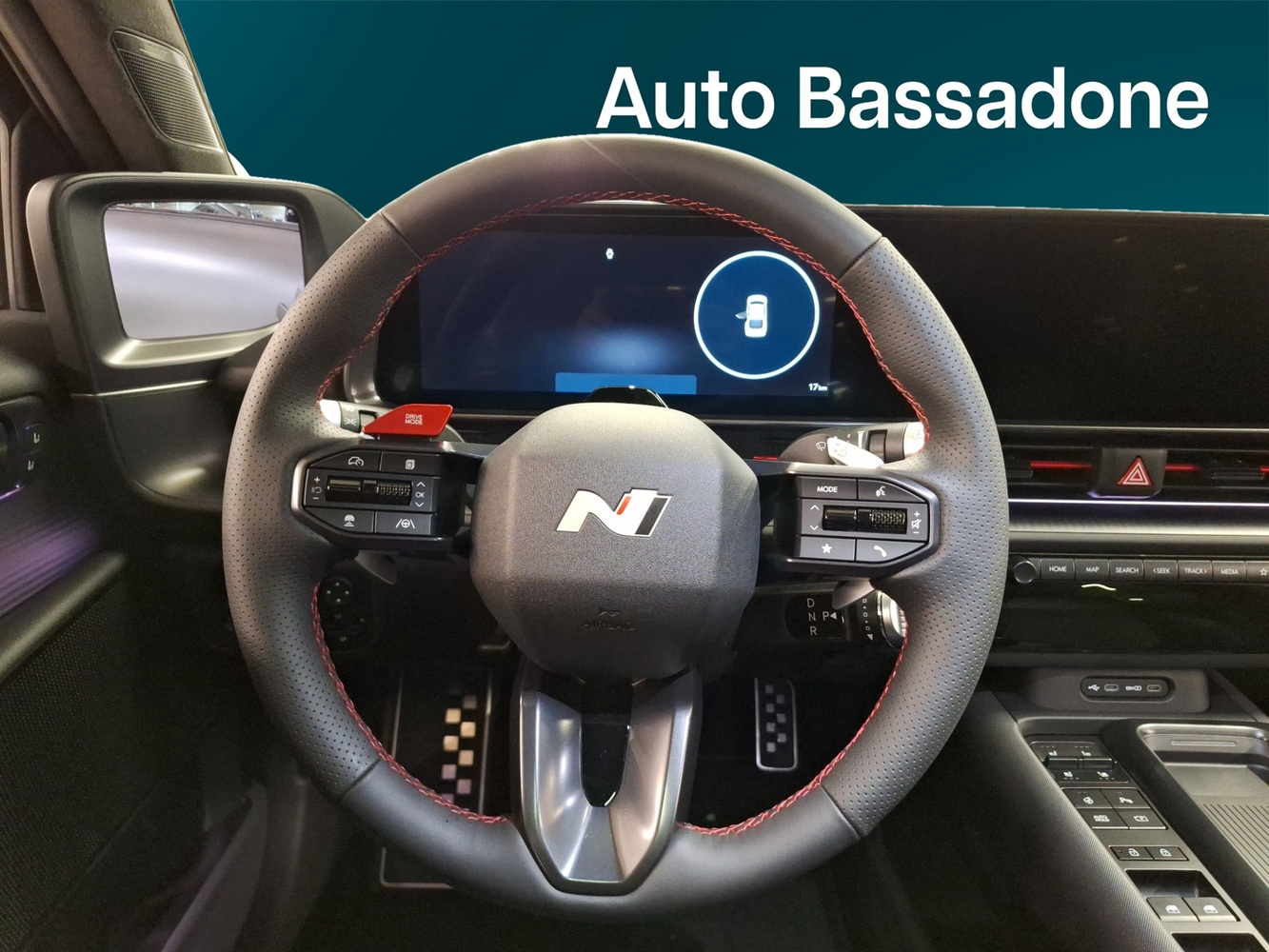 Hyundai IONIQ 6 vaihtoauto