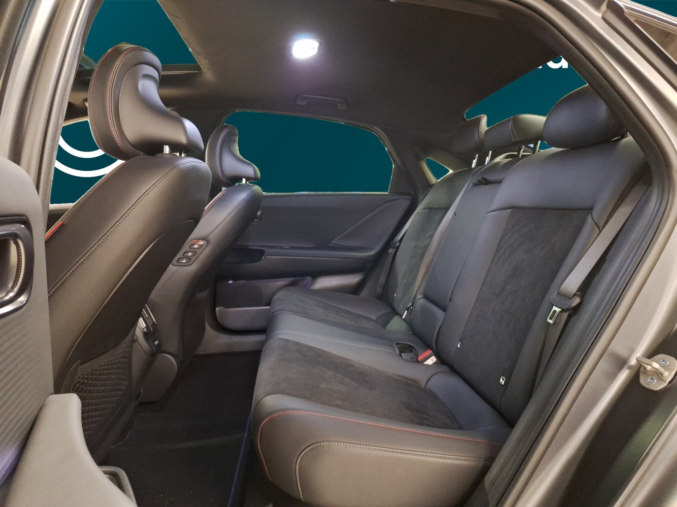 Hyundai IONIQ 6 vaihtoauto