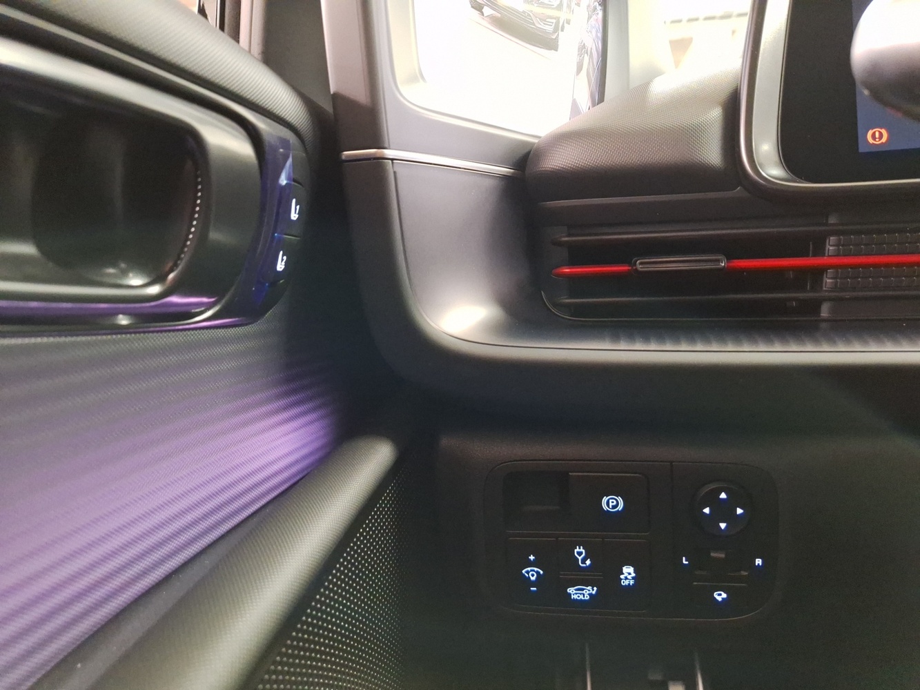 Hyundai IONIQ 6 vaihtoauto