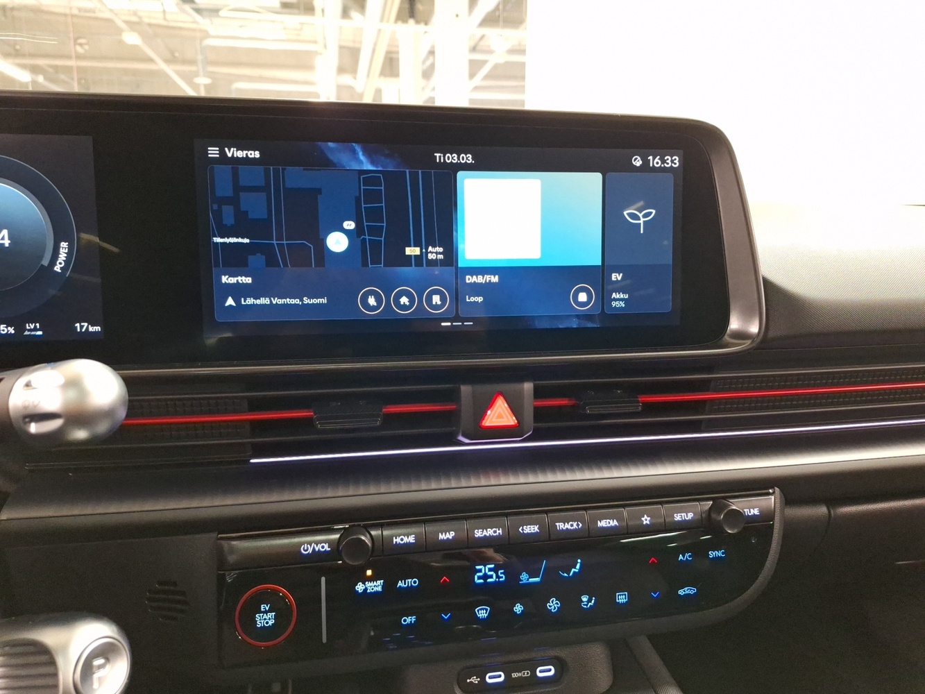 Hyundai IONIQ 6 vaihtoauto