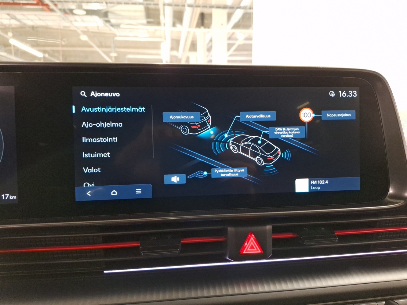Hyundai IONIQ 6 vaihtoauto