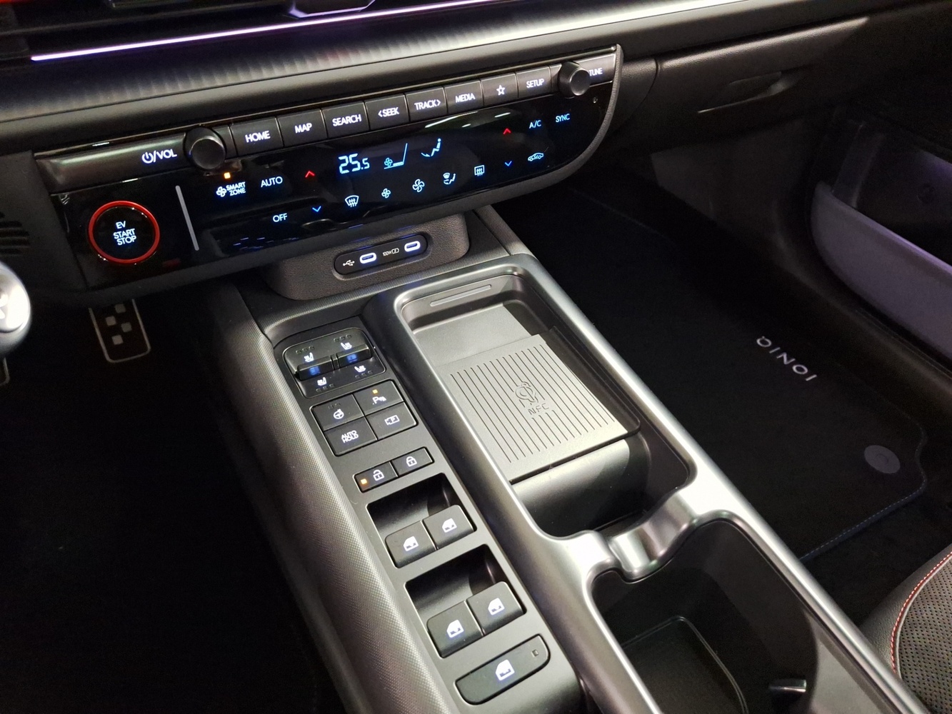 Hyundai IONIQ 6 vaihtoauto