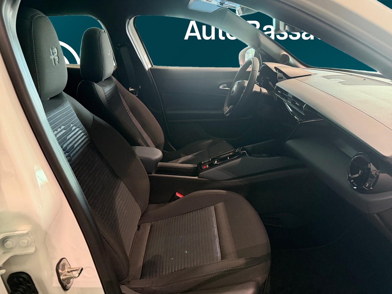 Alfa Romeo Junior vaihtoauto