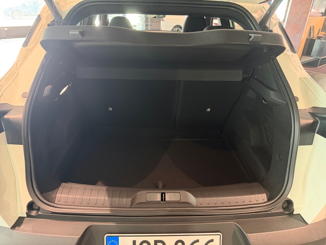 Alfa Romeo Junior vaihtoauto