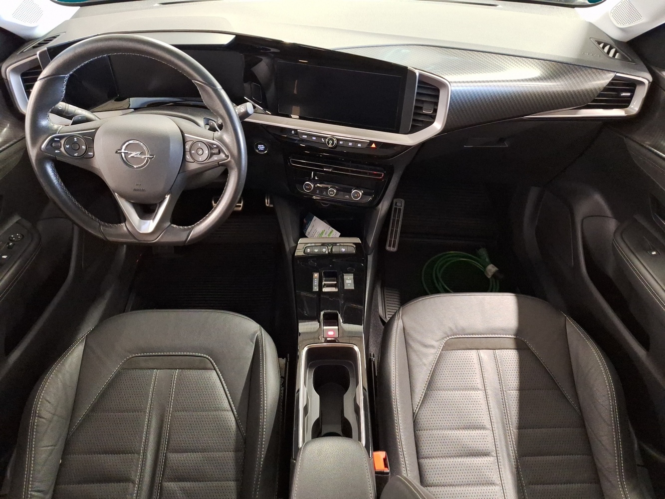 Opel Mokka vaihtoauto