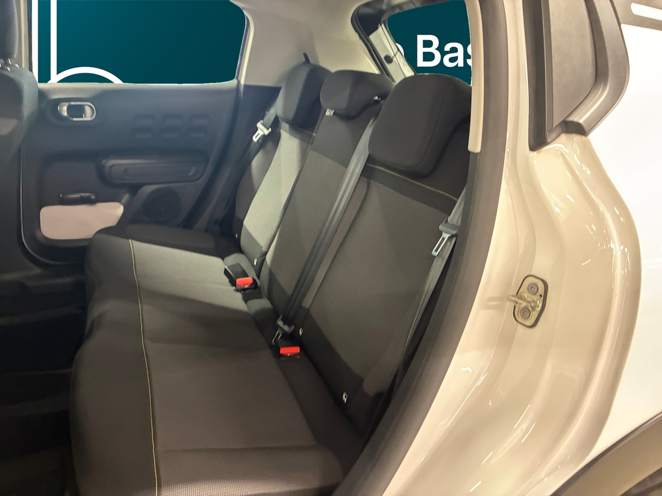 Citroën C3 vaihtoauto