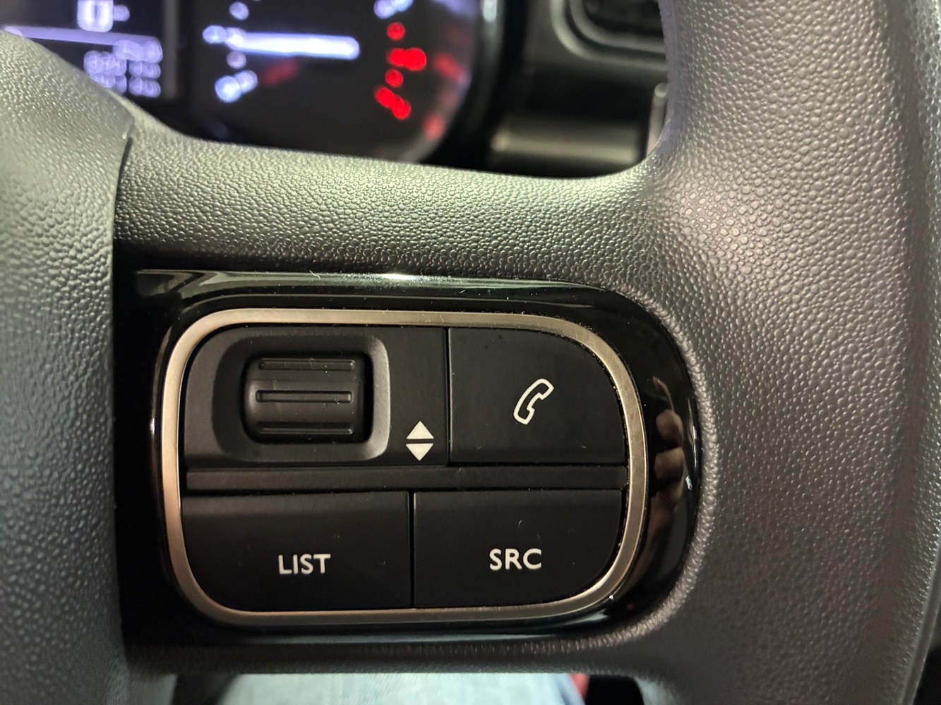 Citroën C3 vaihtoauto