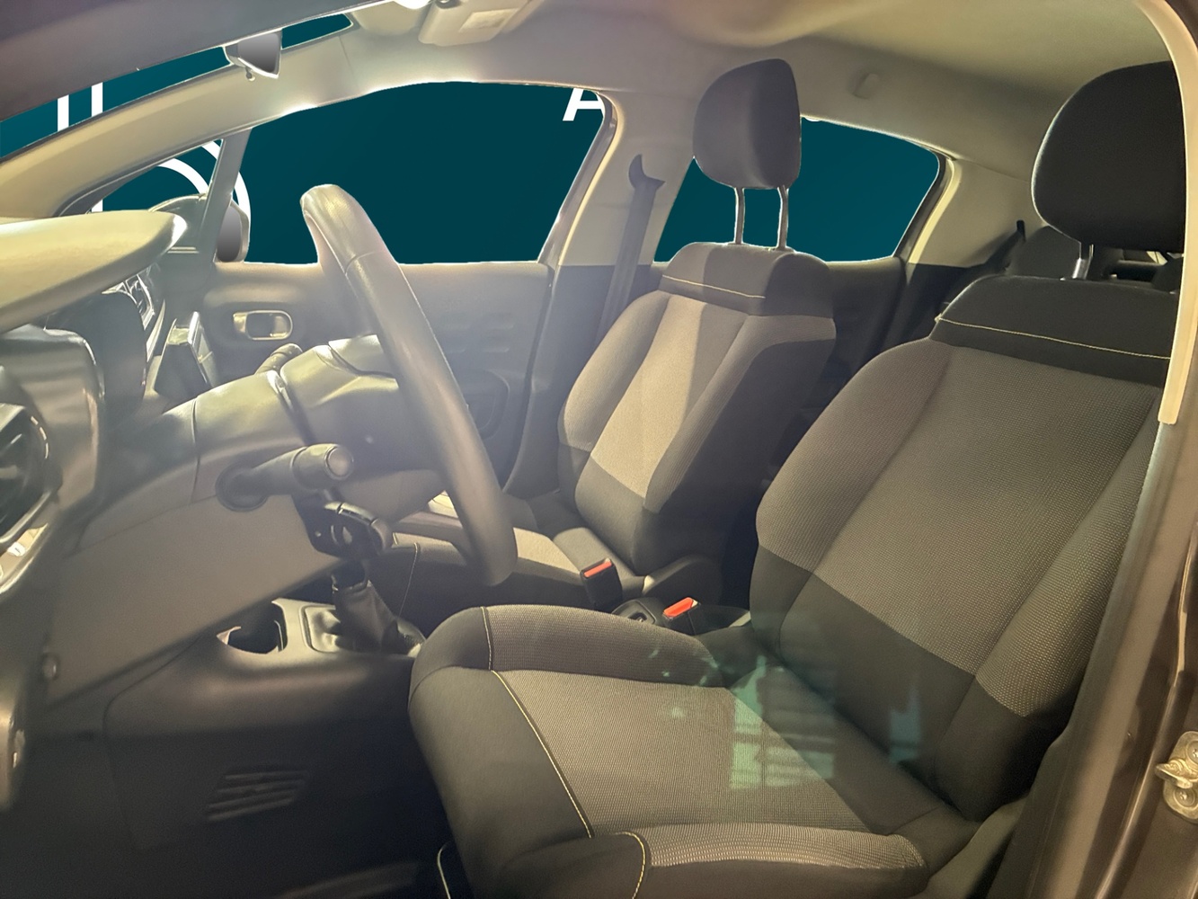 Citroën C3 vaihtoauto