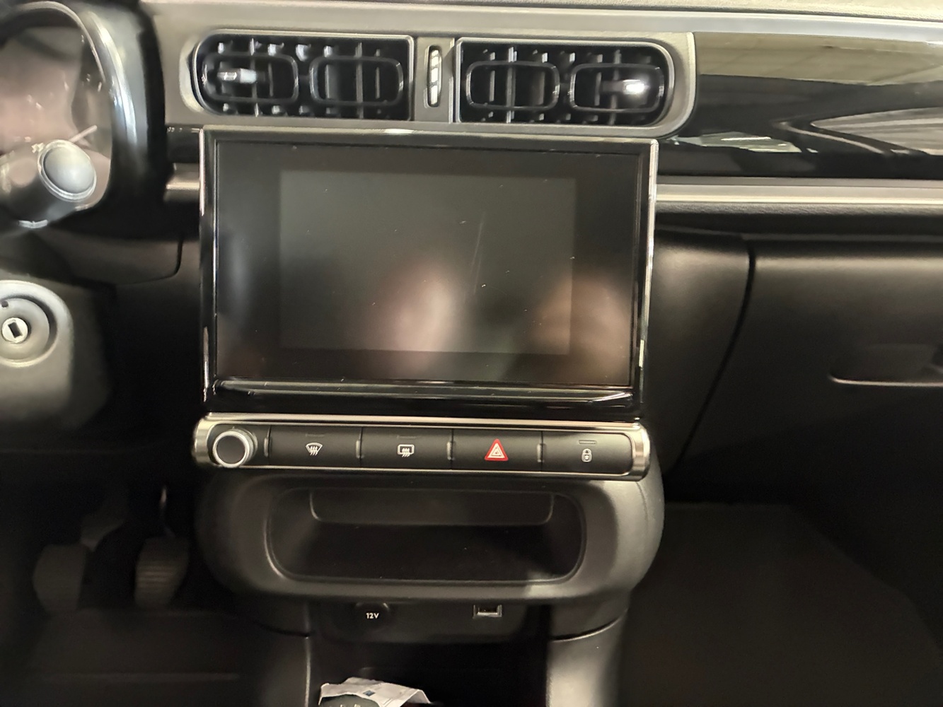 Citroën C3 vaihtoauto