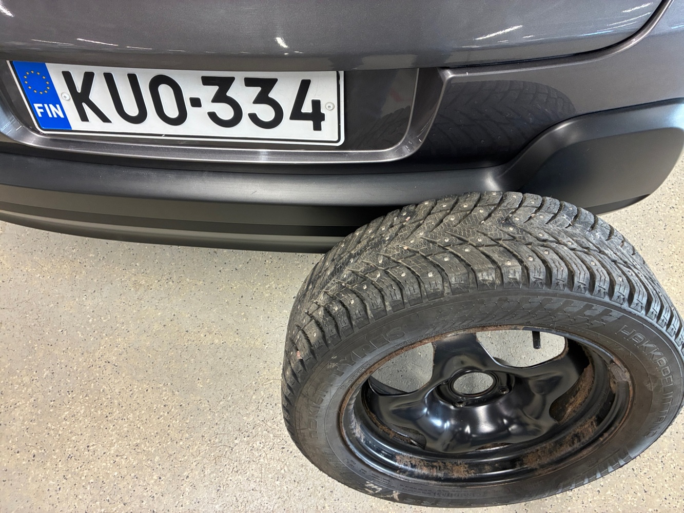 Citroën C3 vaihtoauto