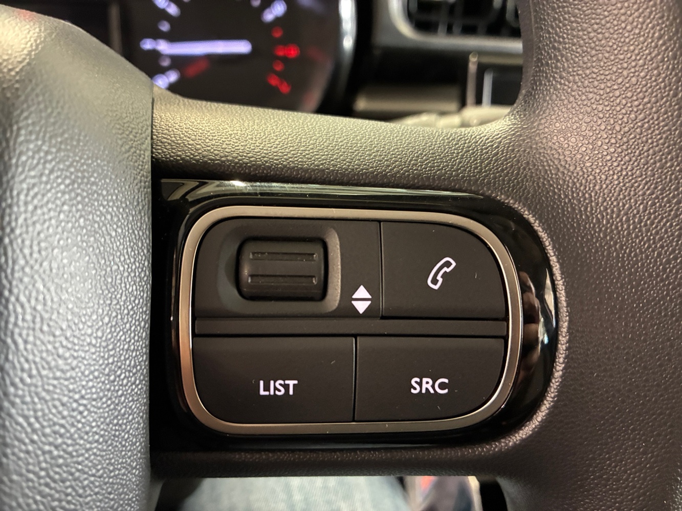 Citroën C3 vaihtoauto