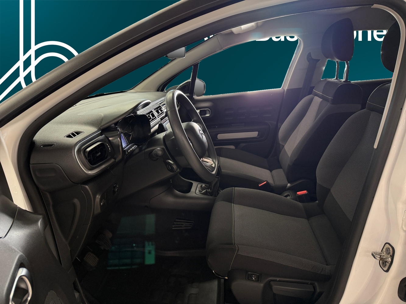 Citroën C3 vaihtoauto
