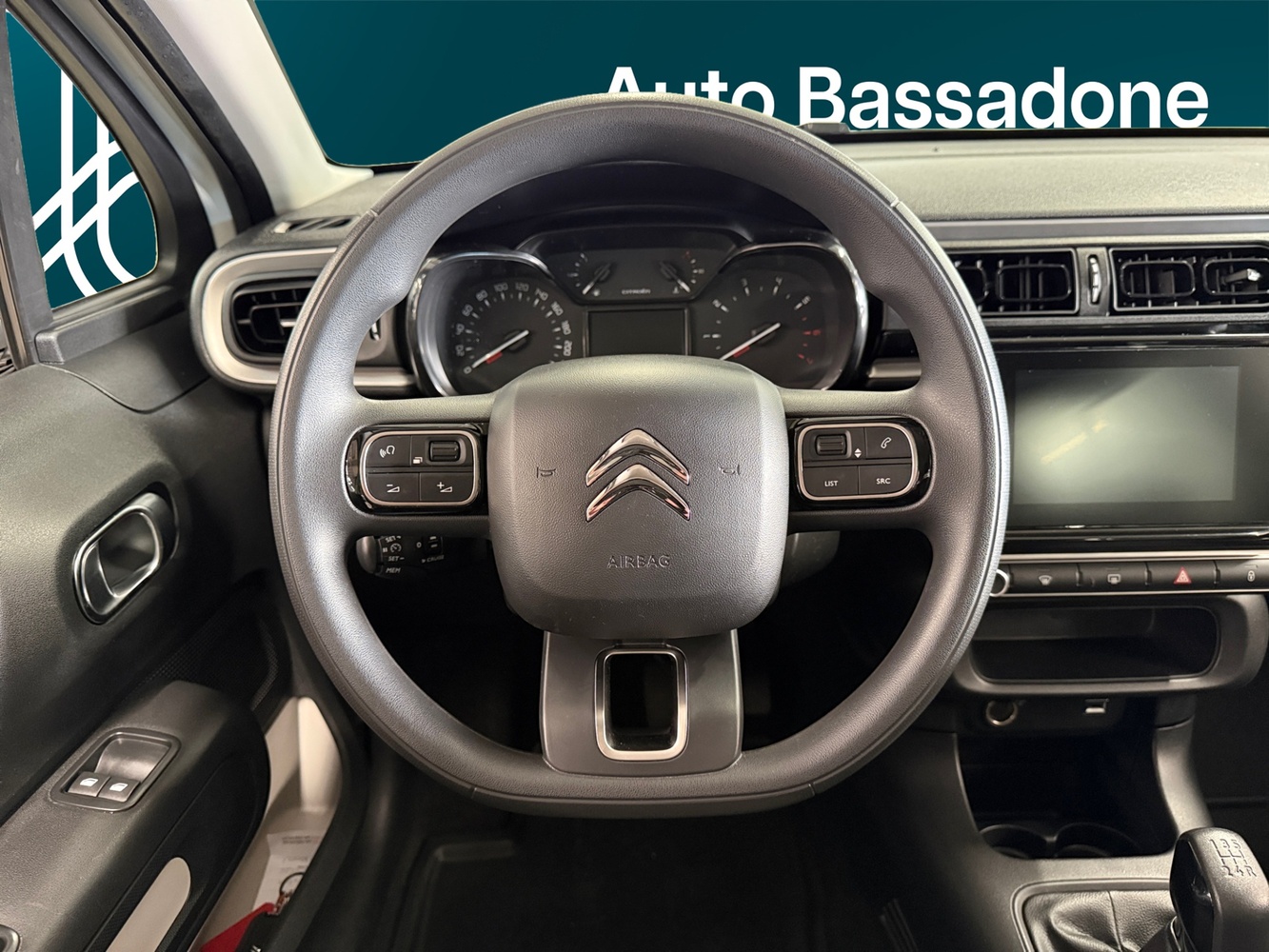 Citroën C3 vaihtoauto
