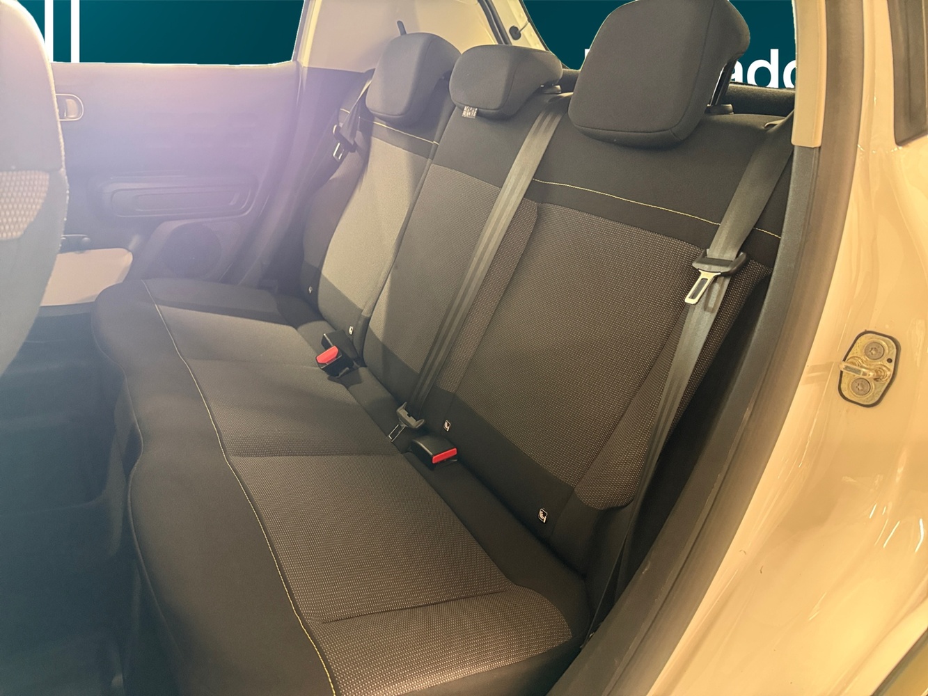 Citroën C3 vaihtoauto