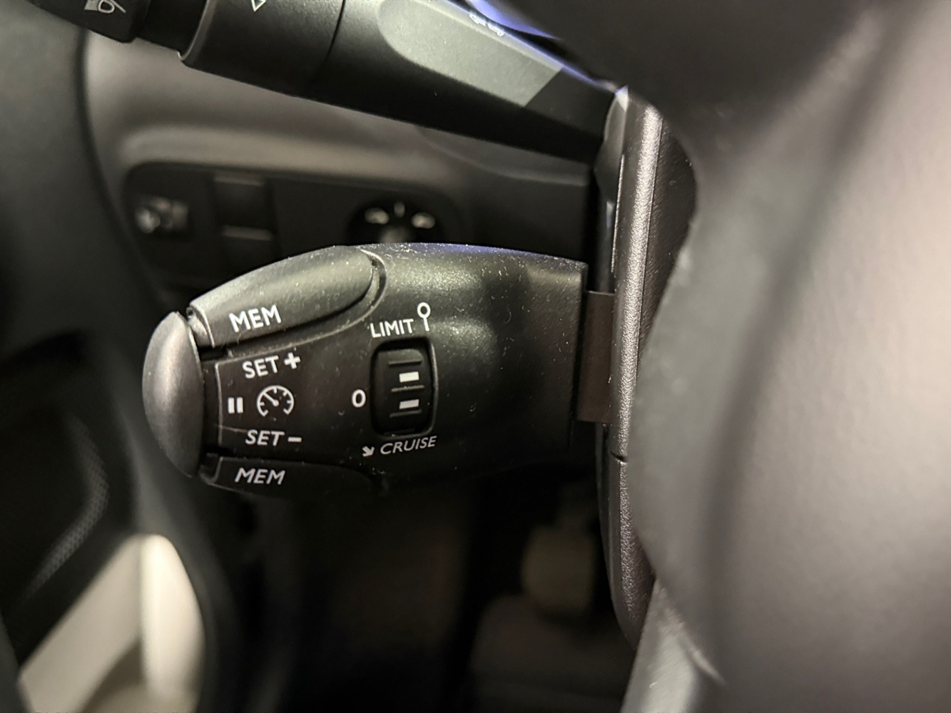 Citroën C3 vaihtoauto
