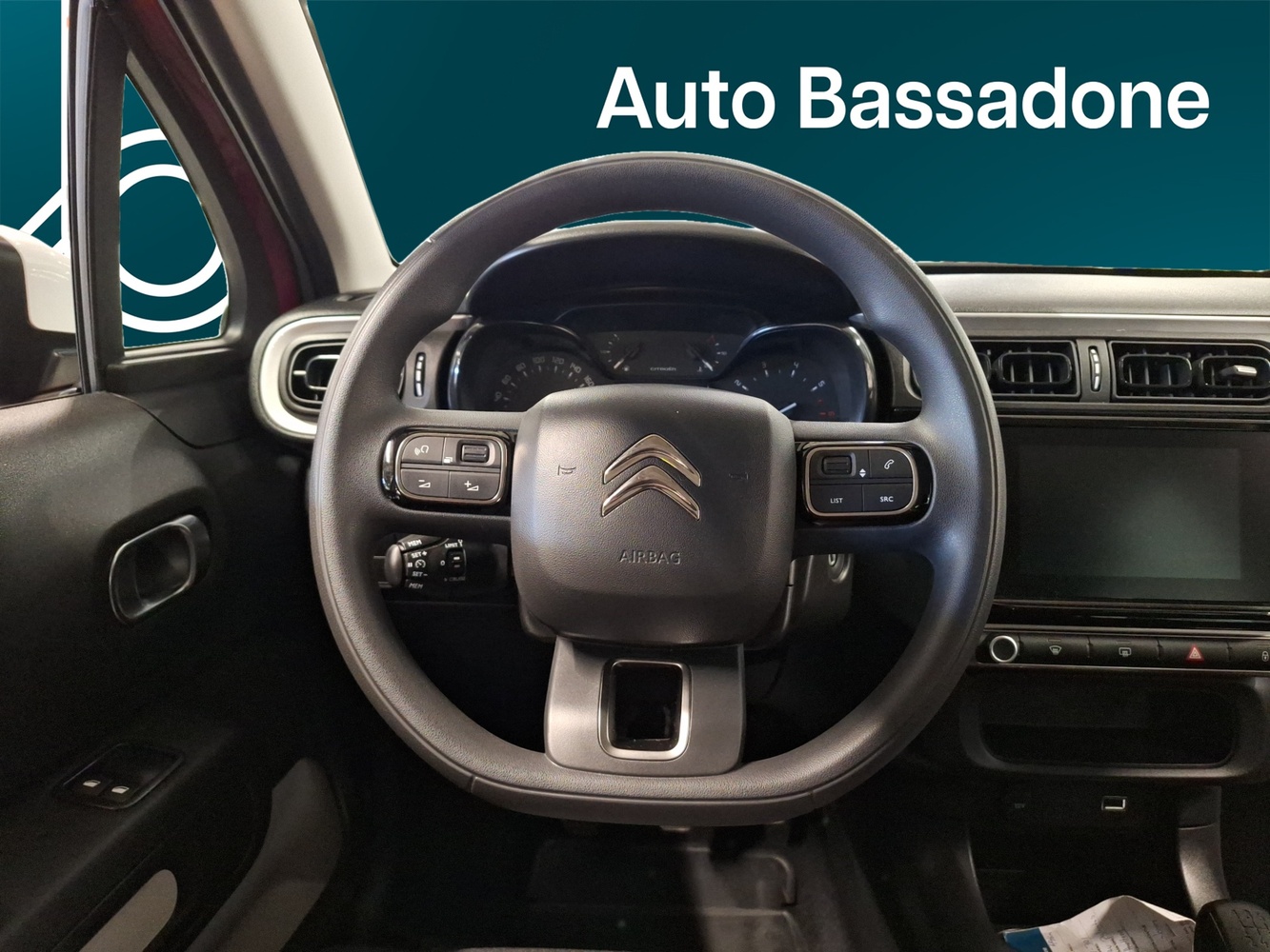 Citroën C3 vaihtoauto