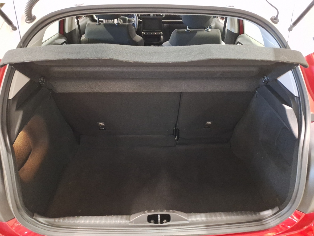Citroën C3 vaihtoauto