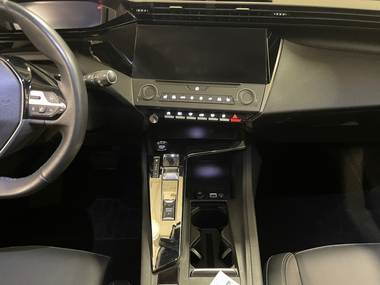 Peugeot 308 vaihtoauto