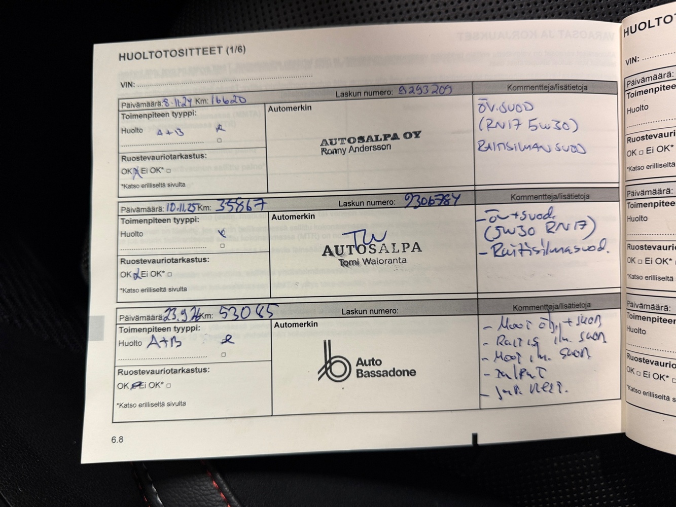 Renault Arkana vaihtoauto